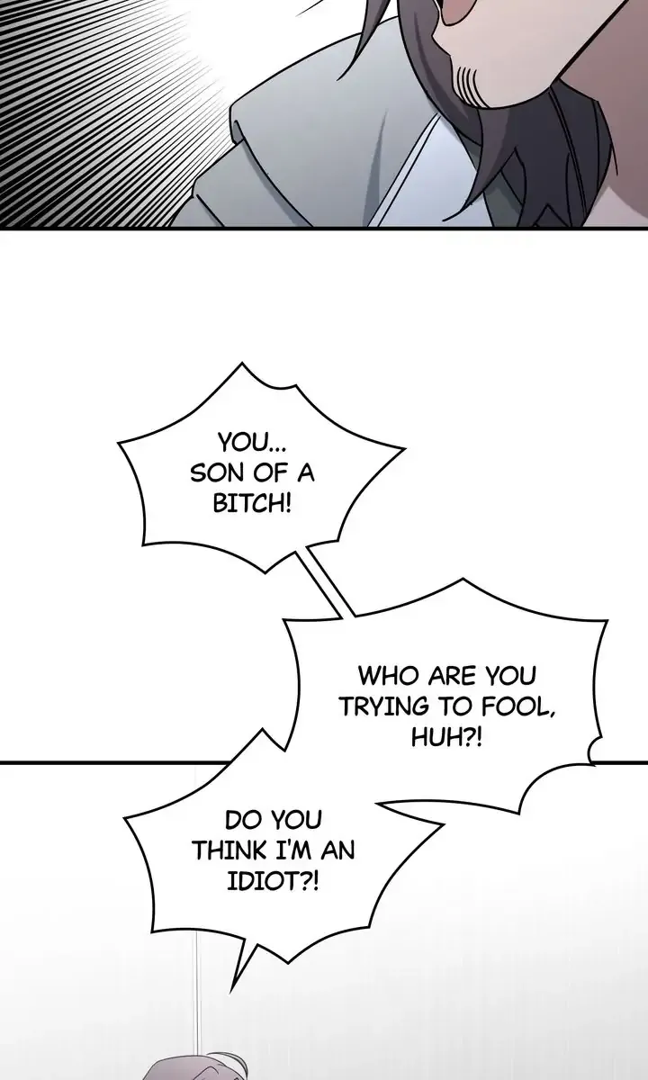 Read Cheolsu Saves the World EN Manga Online