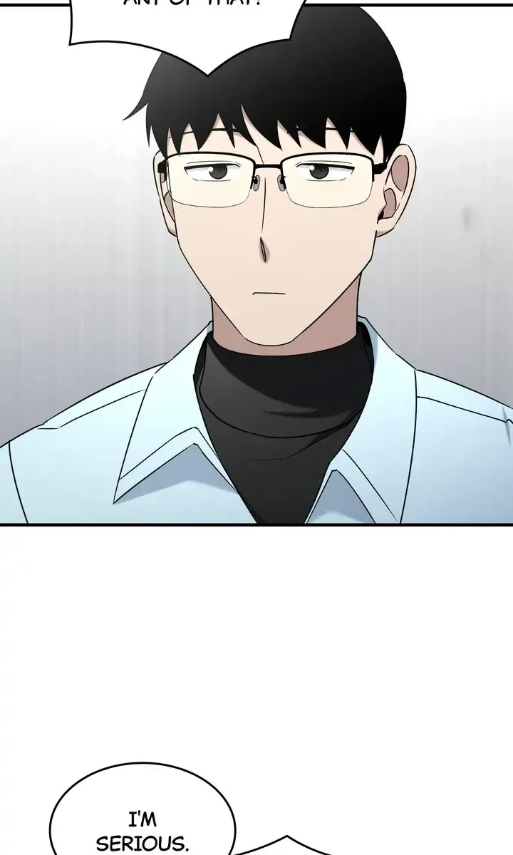 Read Cheolsu Saves the World EN Manga Online