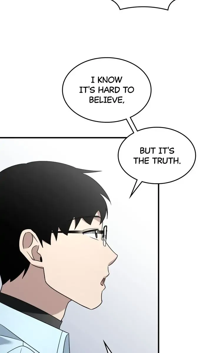 Read Cheolsu Saves the World EN Manga Online