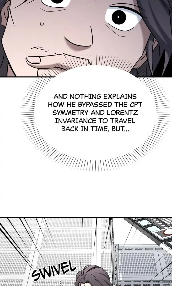 Read Cheolsu Saves the World EN Manga Online