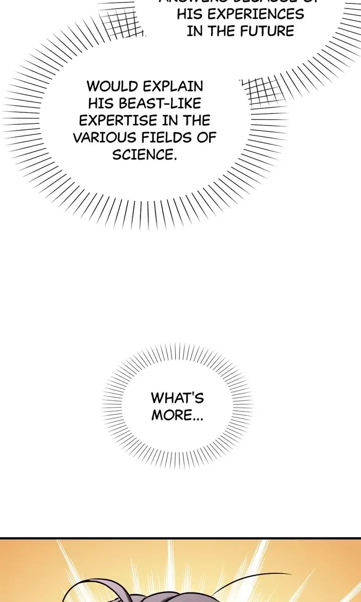 Read Cheolsu Saves the World EN Manga Online