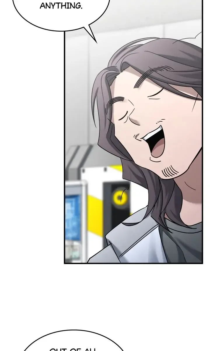 Read Cheolsu Saves the World EN Manga Online