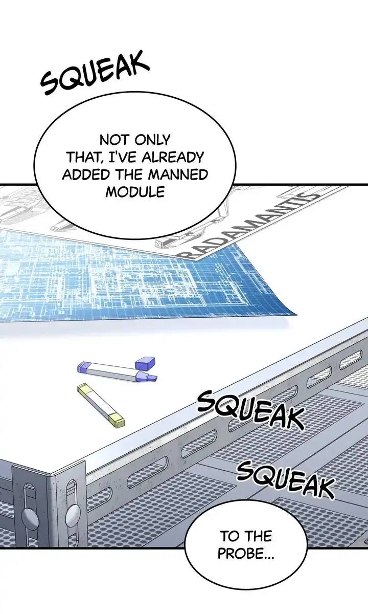 Read Cheolsu Saves the World EN Manga Online