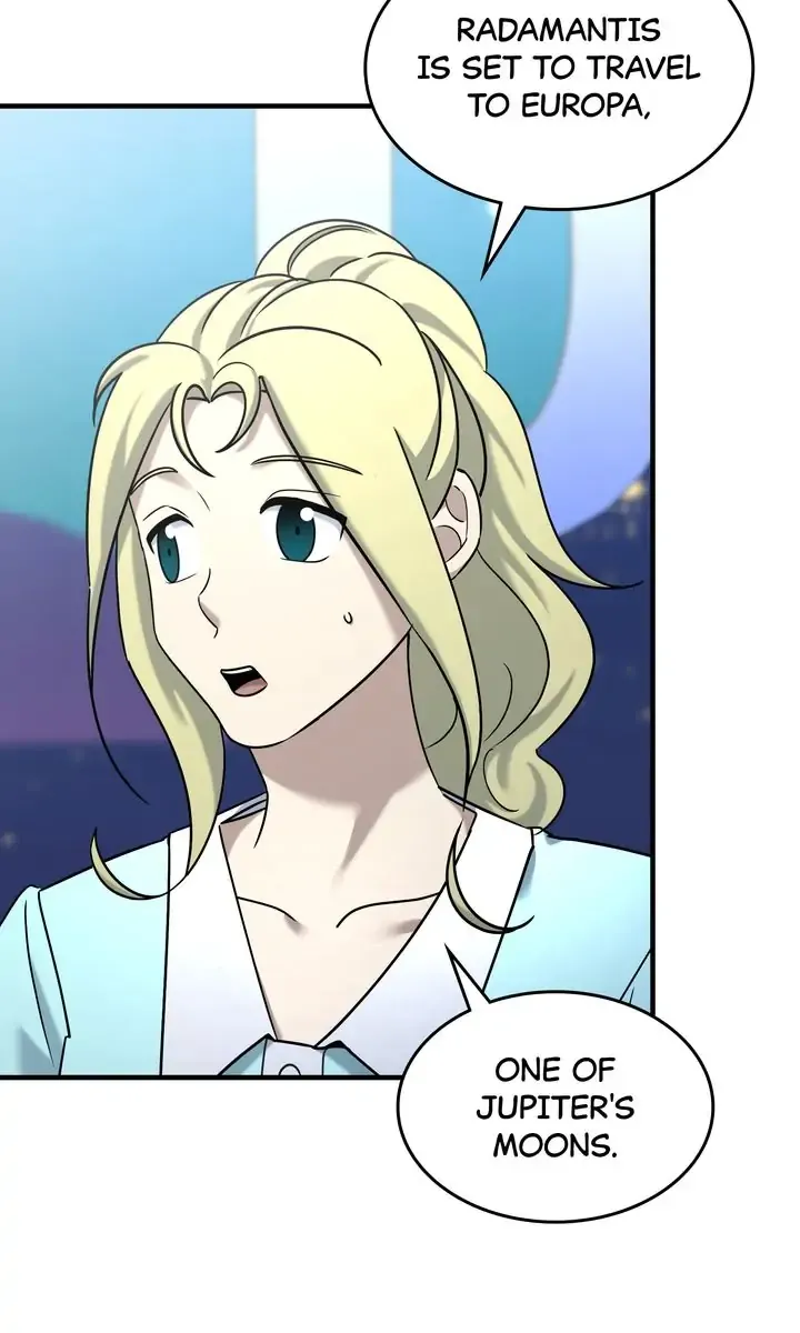 Read Cheolsu Saves the World EN Manga Online