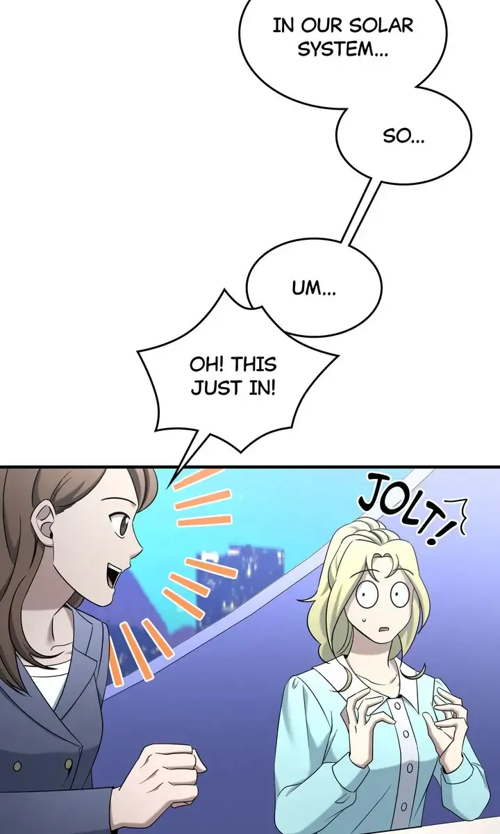 Read Cheolsu Saves the World EN Manga Online