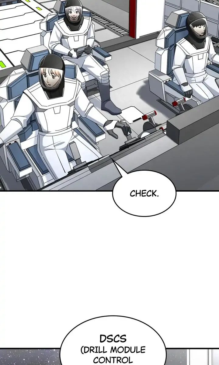 Read Cheolsu Saves the World EN Manga Online