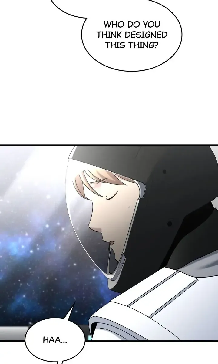 Read Cheolsu Saves the World EN Manga Online