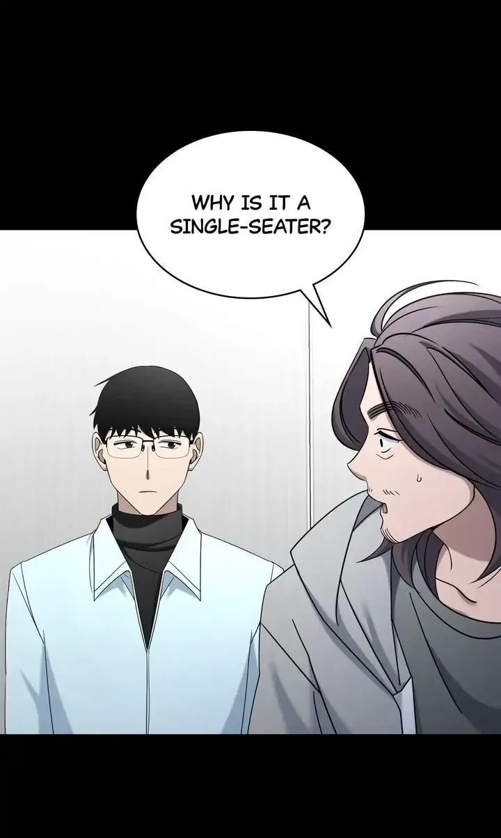 Read Cheolsu Saves the World EN Manga Online