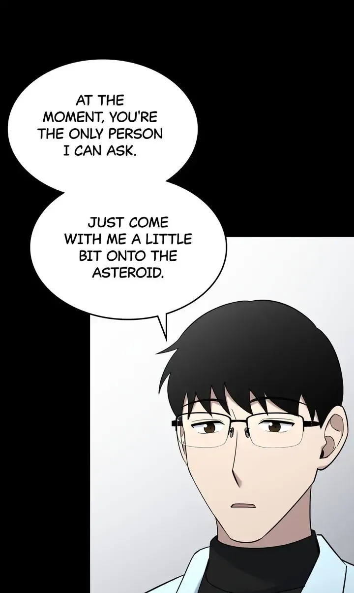 Read Cheolsu Saves the World EN Manga Online