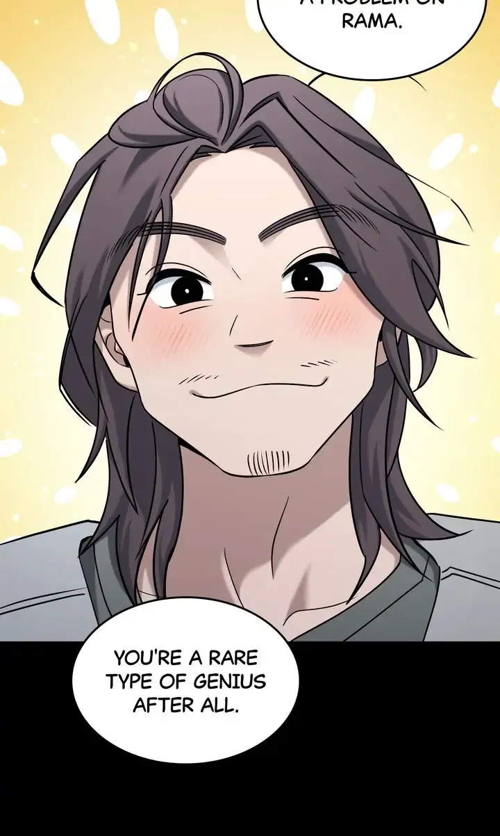 Read Cheolsu Saves the World EN Manga Online