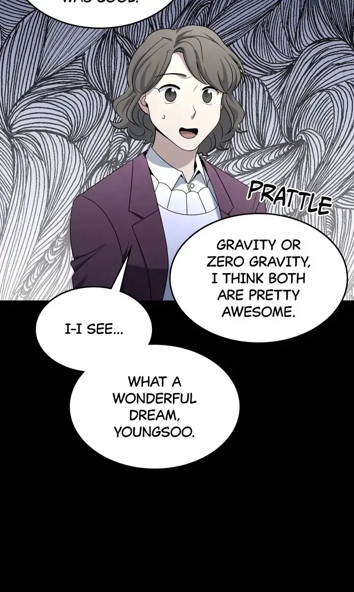 Read Cheolsu Saves the World EN Manga Online