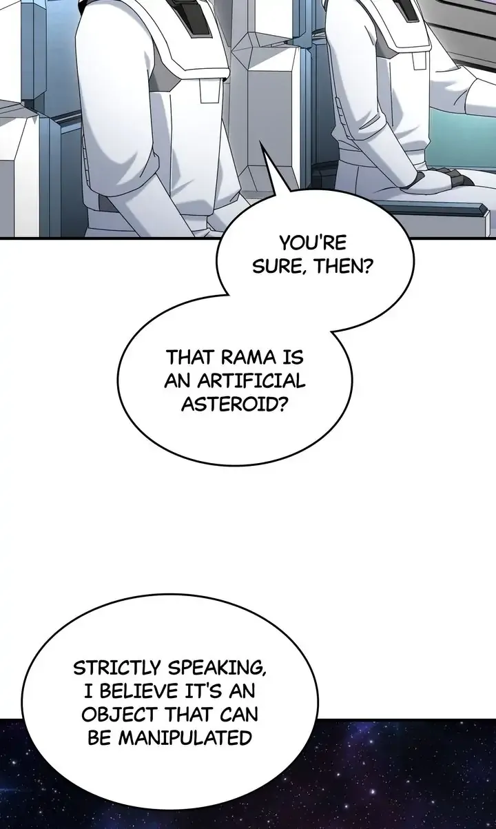 Read Cheolsu Saves the World EN Manga Online