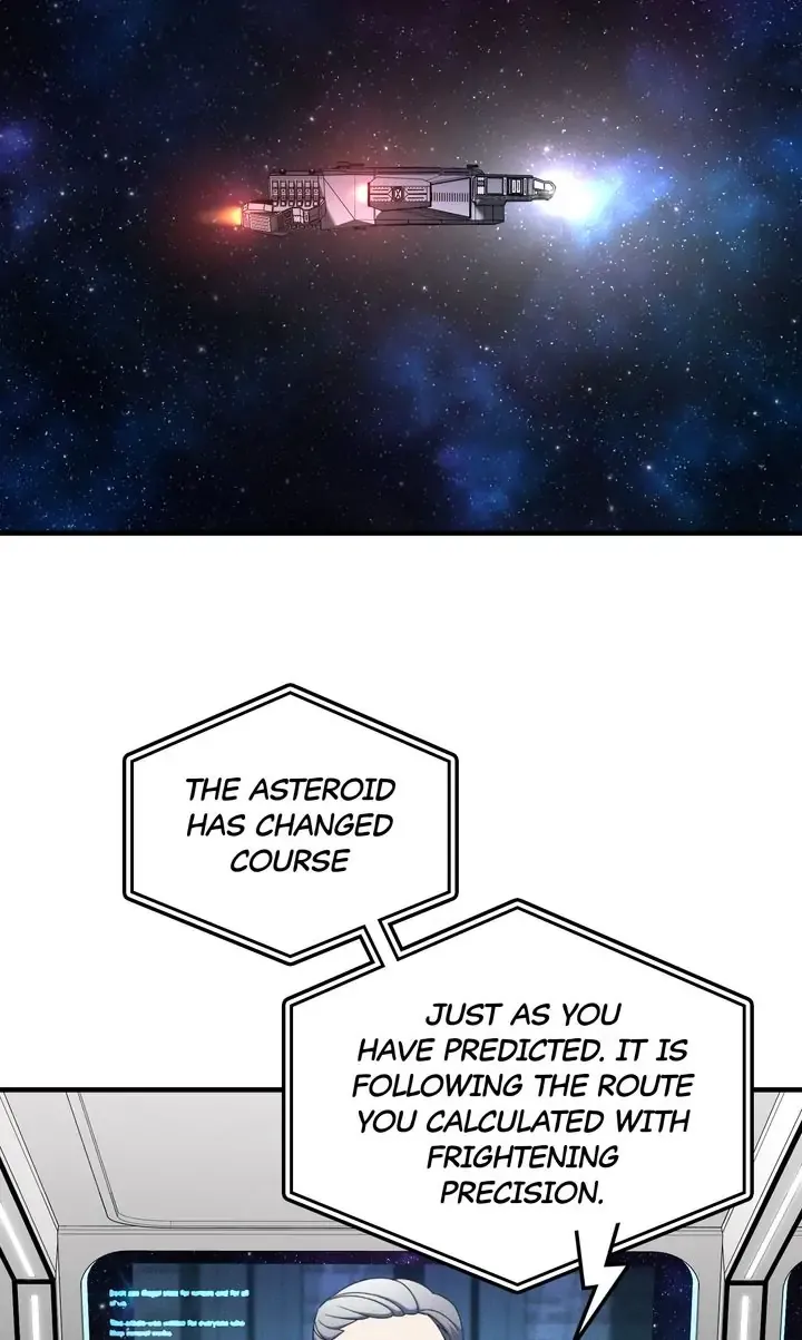 Read Cheolsu Saves the World EN Manga Online