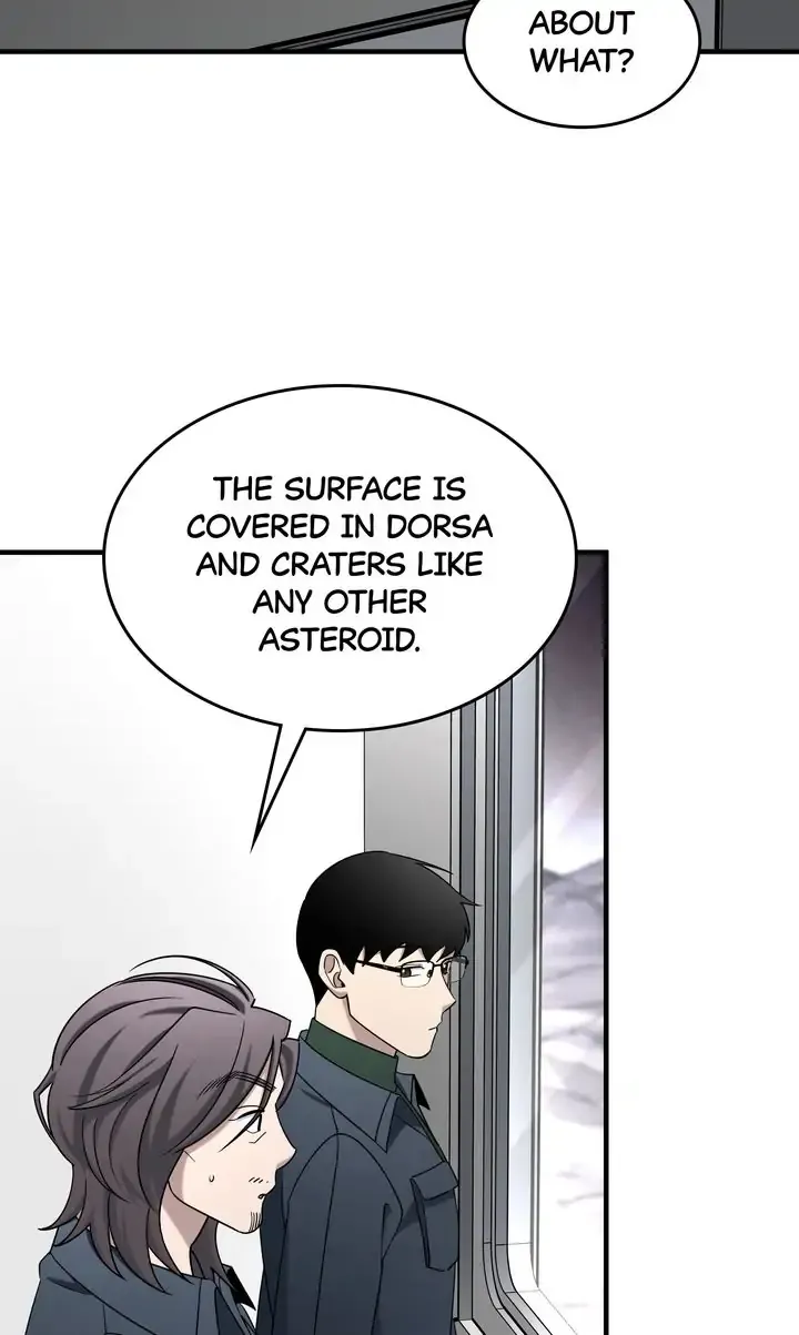 Read Cheolsu Saves the World EN Manga Online