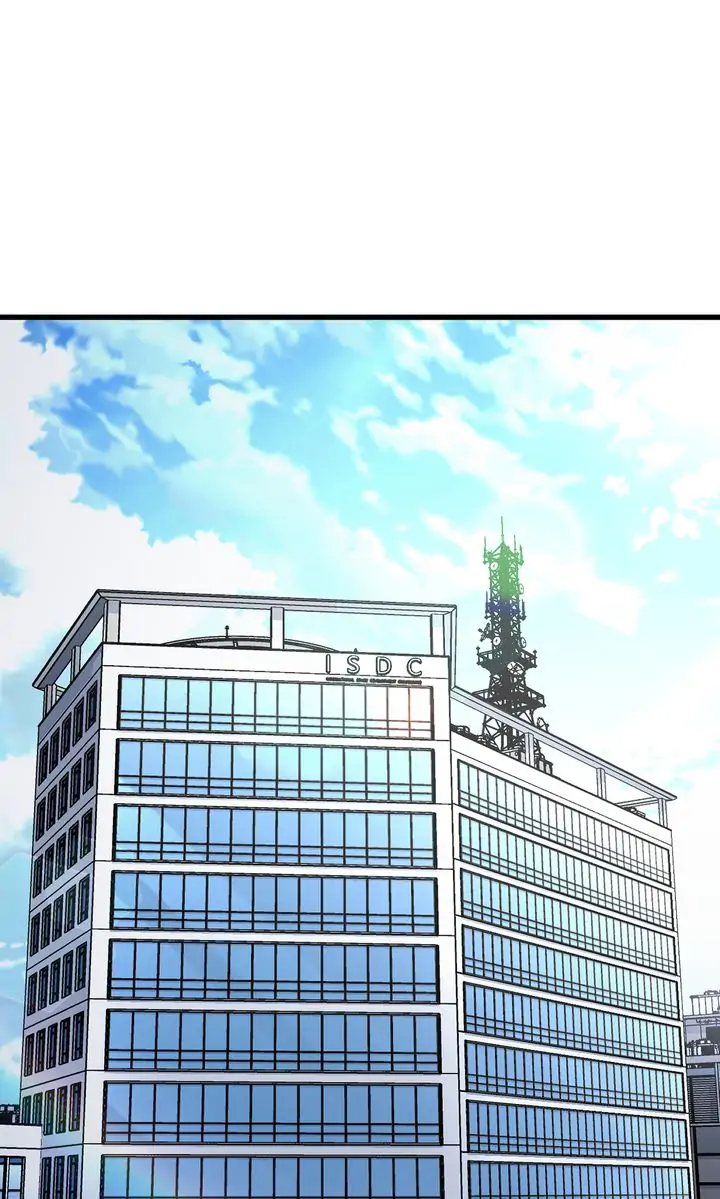 Read Cheolsu Saves the World EN Manga Online