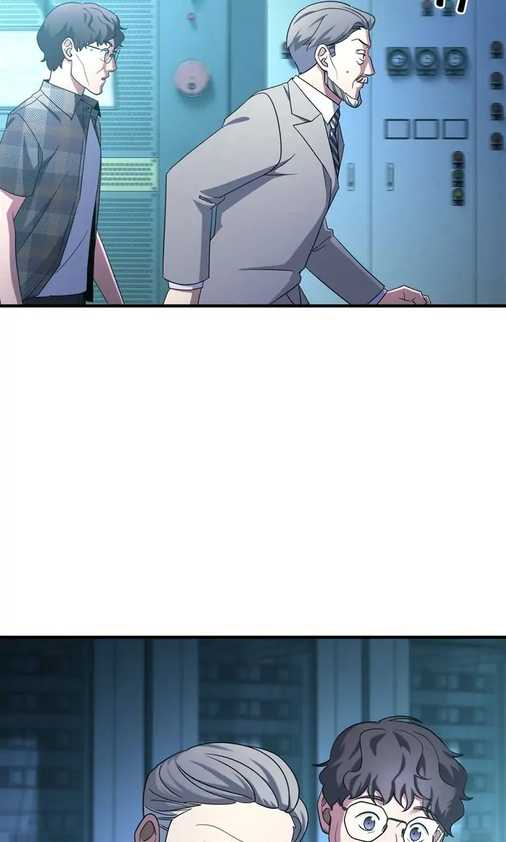 Read Cheolsu Saves the World EN Manga Online