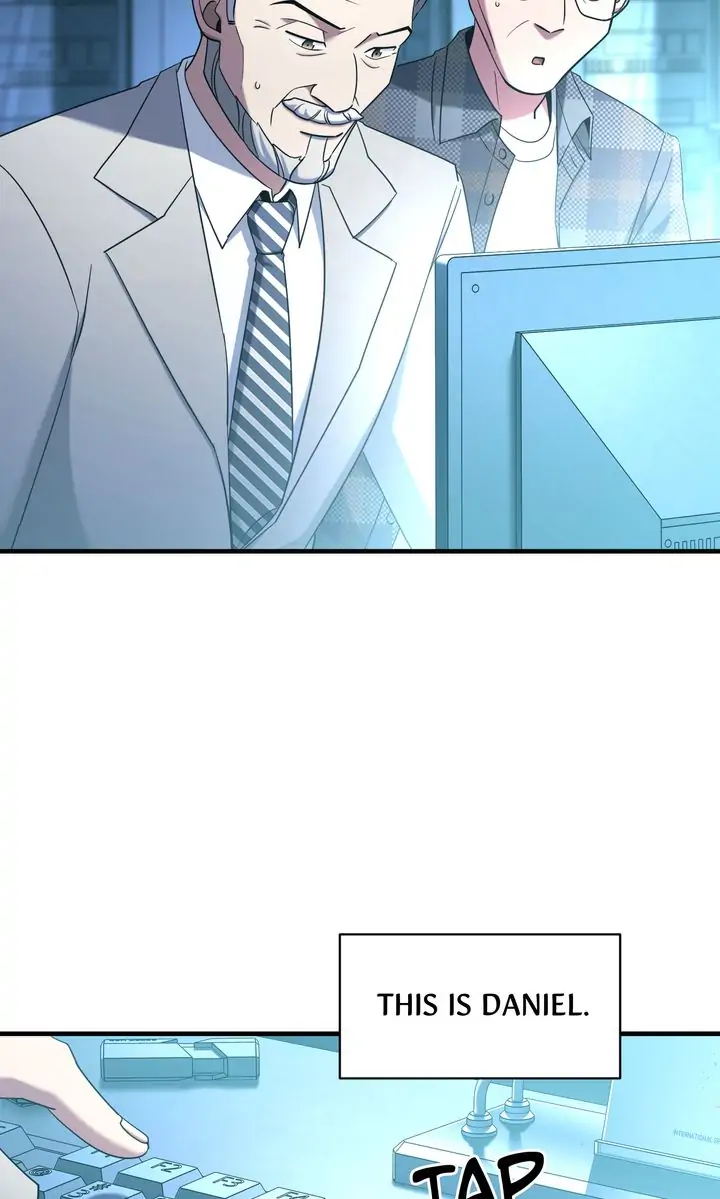 Read Cheolsu Saves the World EN Manga Online