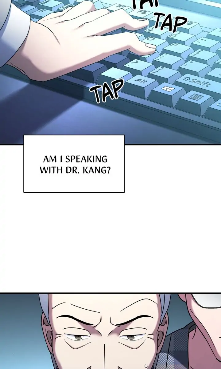 Read Cheolsu Saves the World EN Manga Online