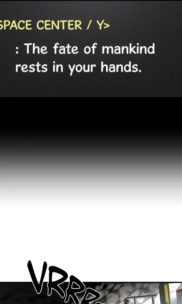 Read Cheolsu Saves the World EN Manga Online