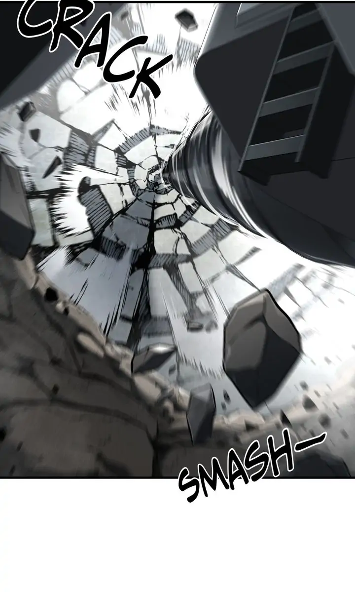 Read Cheolsu Saves the World EN Manga Online