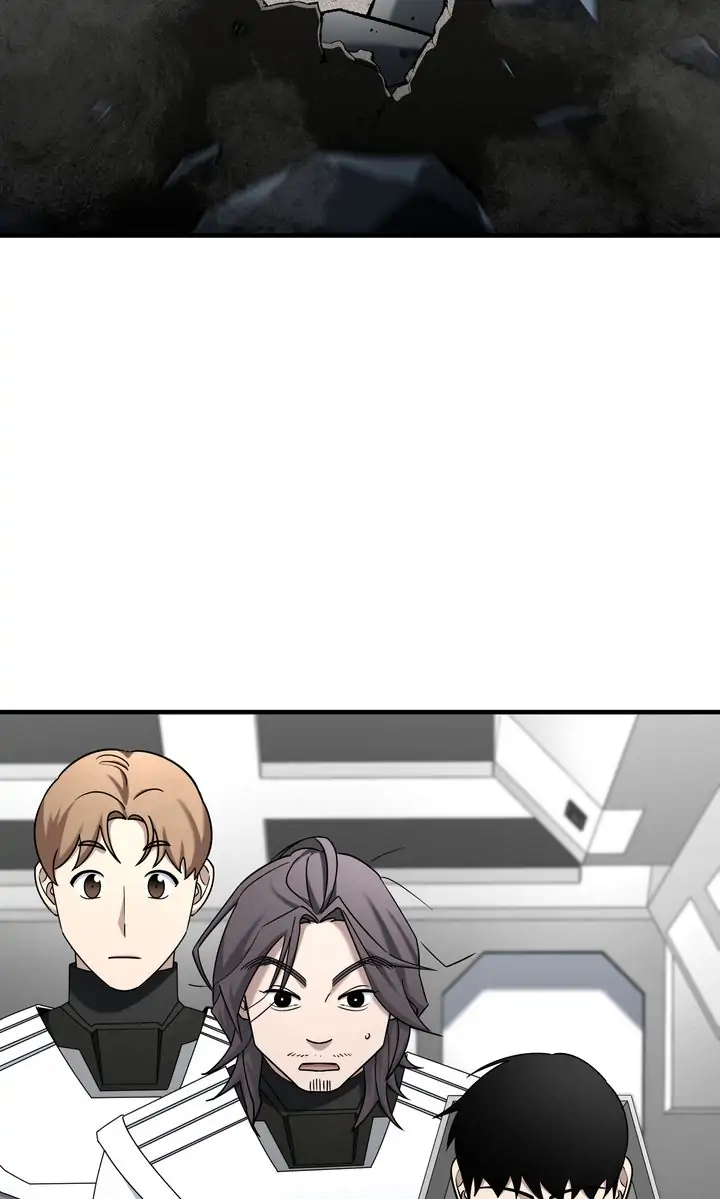 Read Cheolsu Saves the World EN Manga Online