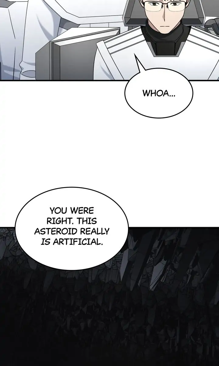 Read Cheolsu Saves the World EN Manga Online