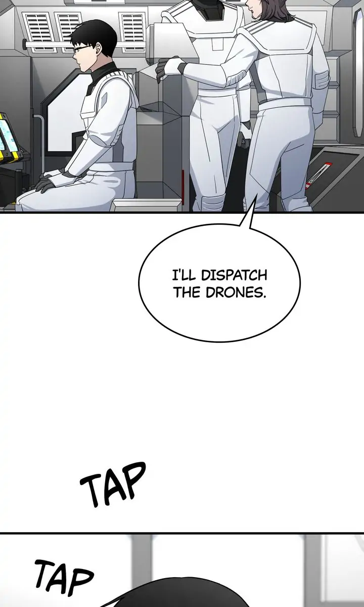 Read Cheolsu Saves the World EN Manga Online