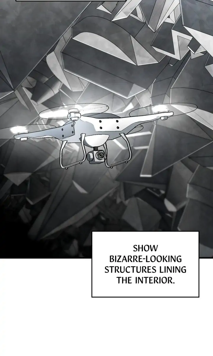 Read Cheolsu Saves the World EN Manga Online