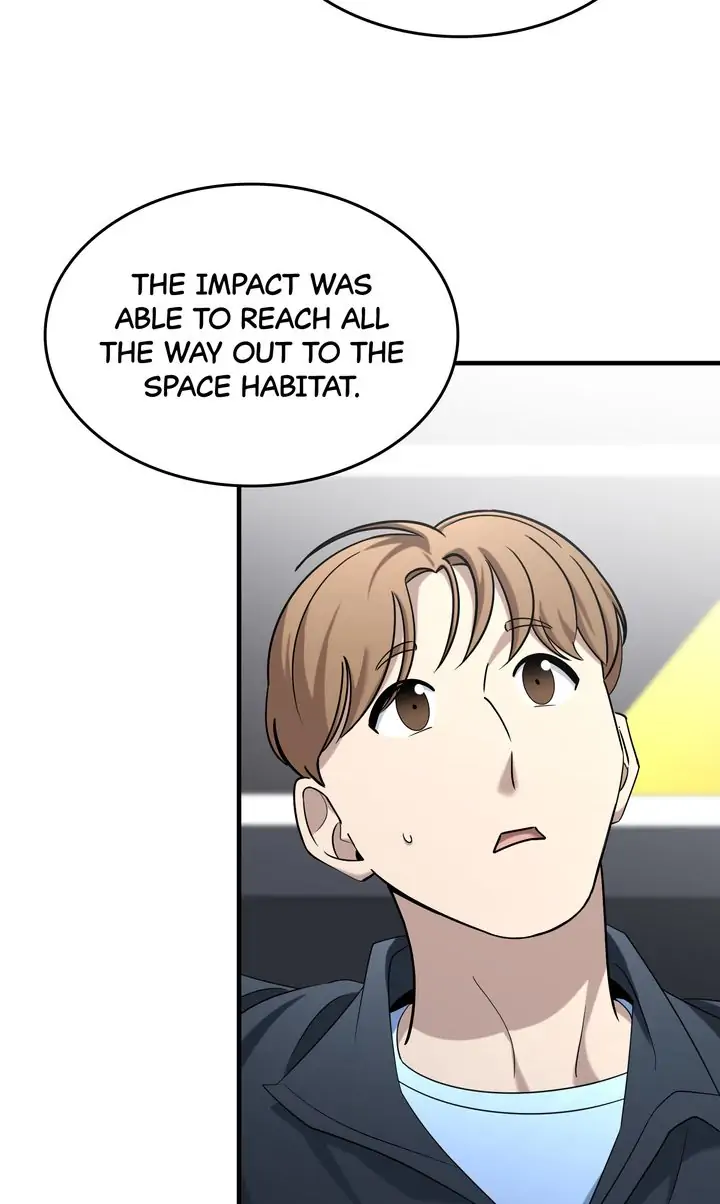 Read Cheolsu Saves the World EN Manga Online