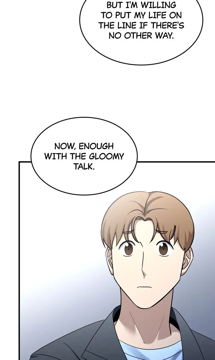 Read Cheolsu Saves the World EN Manga Online