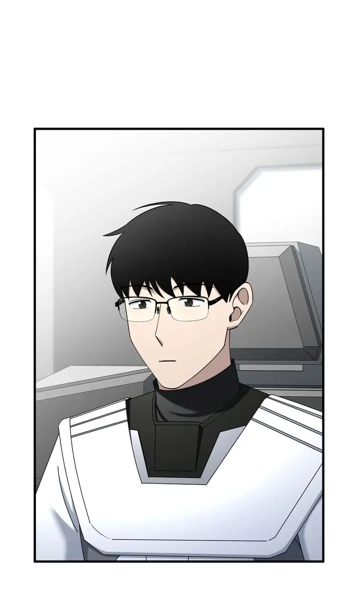 Read Cheolsu Saves the World EN Manga Online