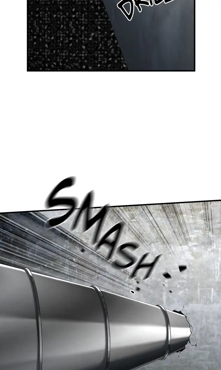 Read Cheolsu Saves the World EN Manga Online