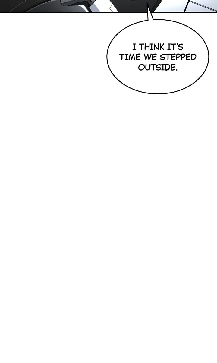 Read Cheolsu Saves the World EN Manga Online