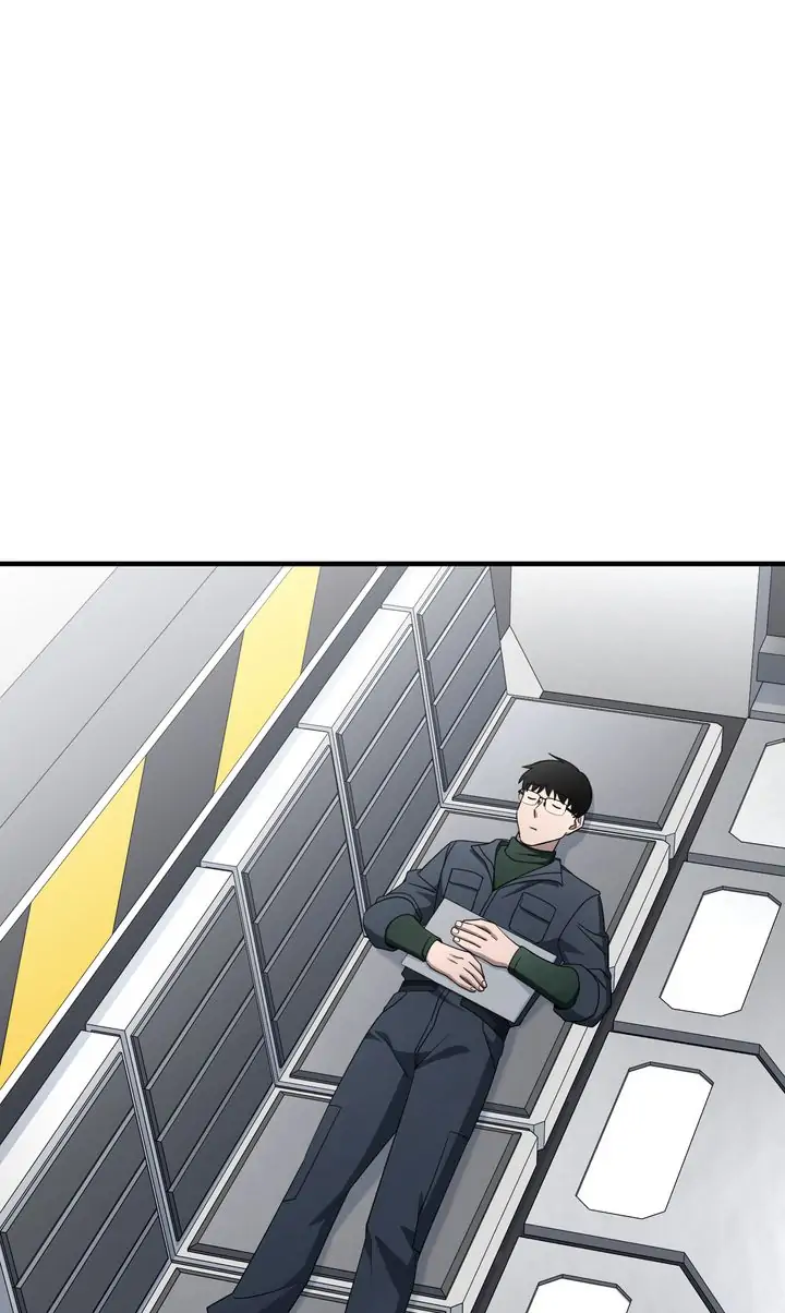 Read Cheolsu Saves the World EN Manga Online