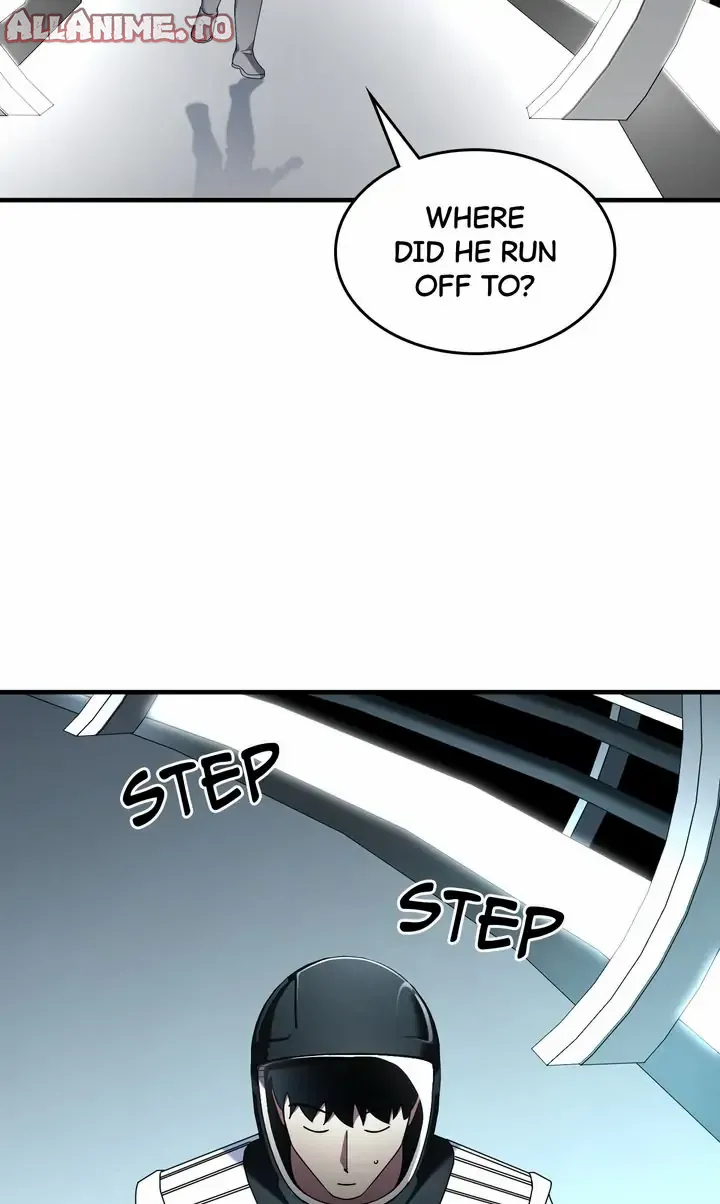 Read Cheolsu Saves the World EN Manga Online