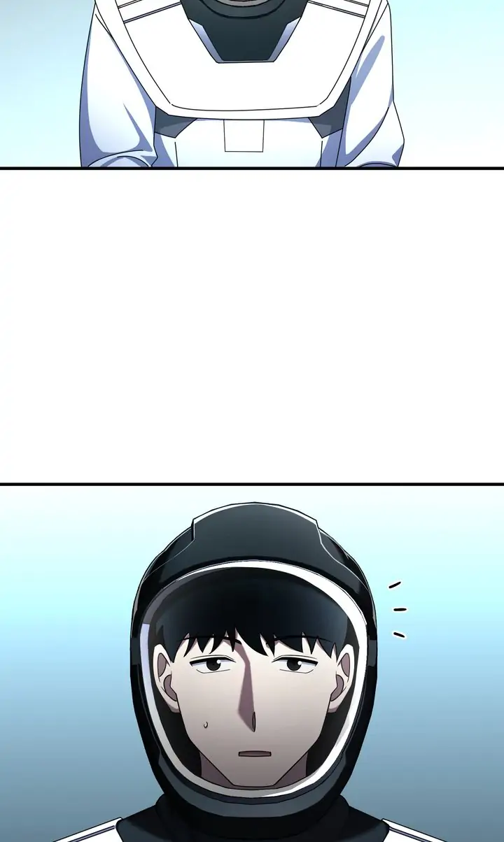 Read Cheolsu Saves the World EN Manga Online