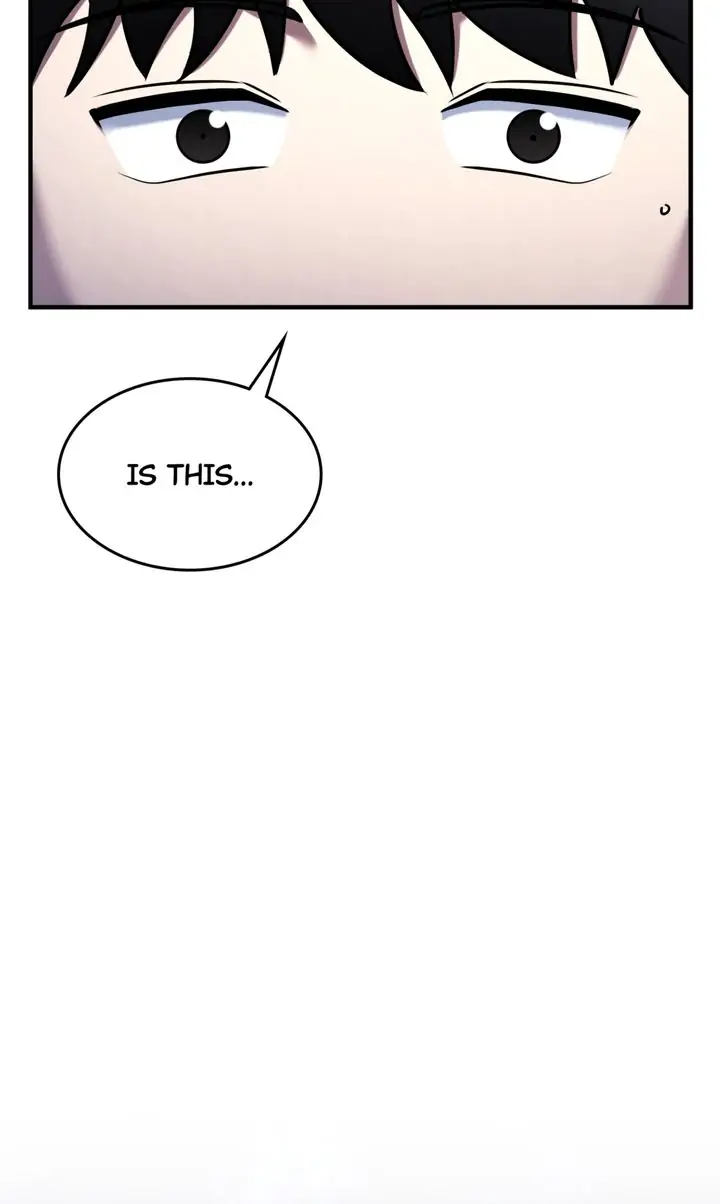 Read Cheolsu Saves the World EN Manga Online