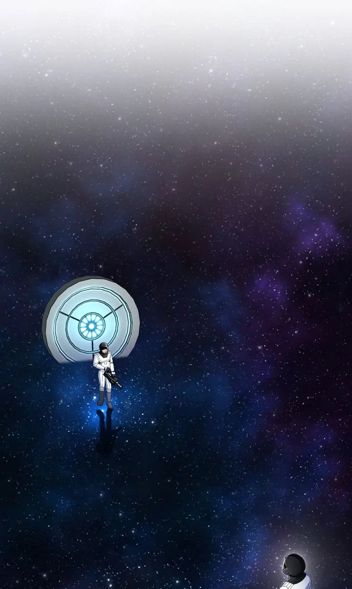 Read Cheolsu Saves the World EN Manga Online