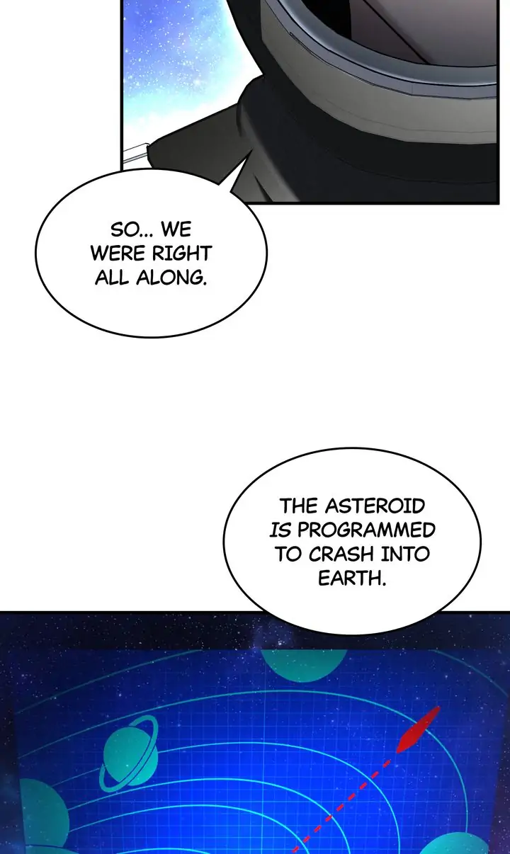 Read Cheolsu Saves the World EN Manga Online