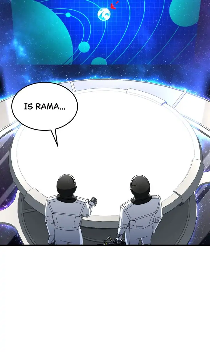 Read Cheolsu Saves the World EN Manga Online