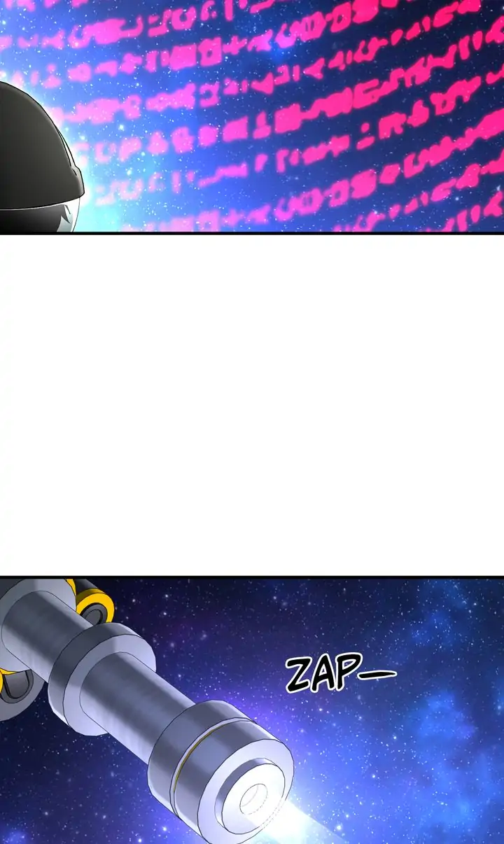 Read Cheolsu Saves the World EN Manga Online