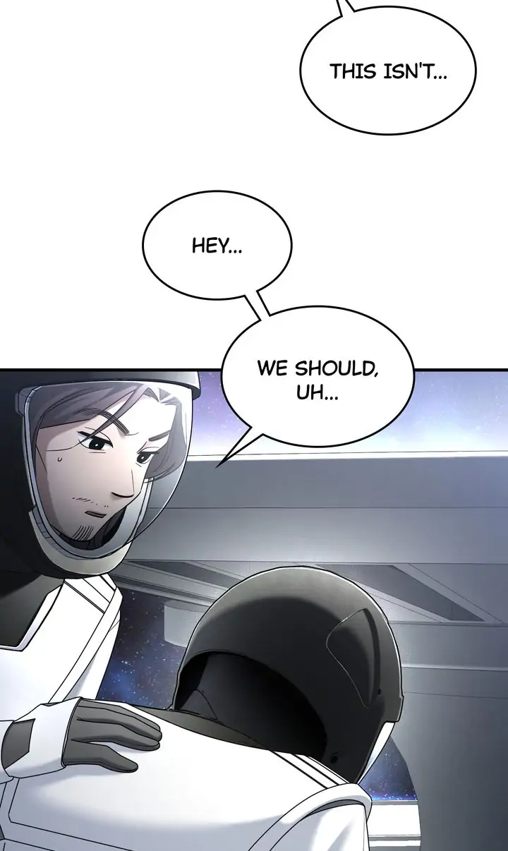 Read Cheolsu Saves the World EN Manga Online