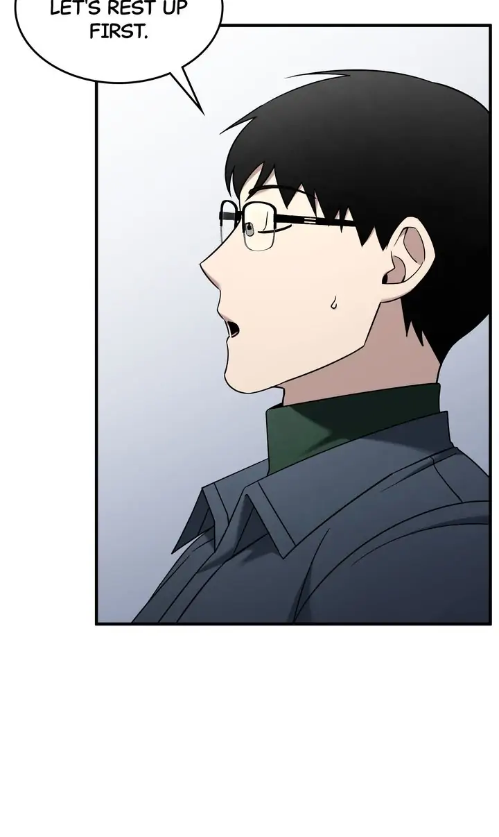 Read Cheolsu Saves the World EN Manga Online