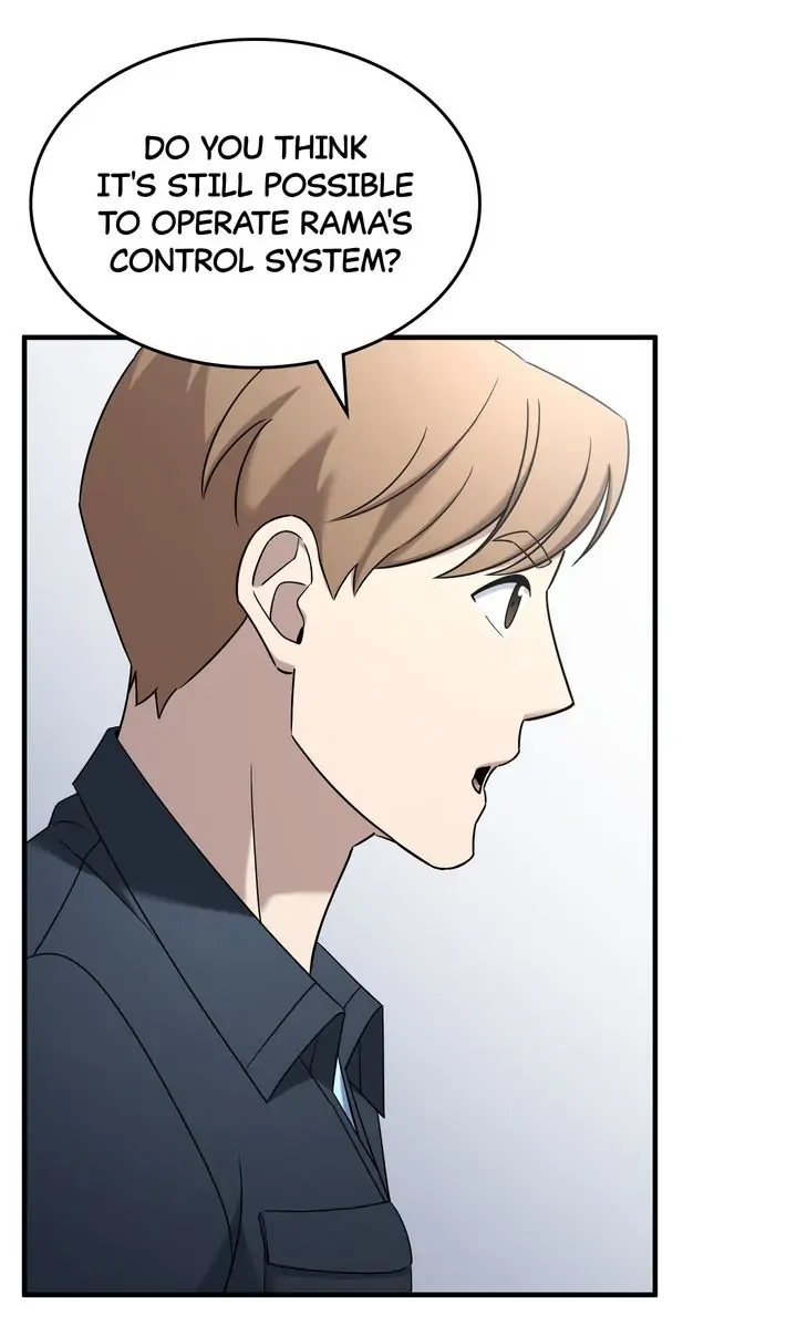 Read Cheolsu Saves the World EN Manga Online