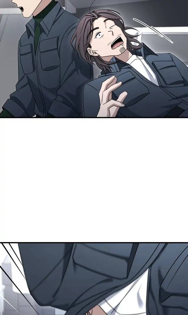 Read Cheolsu Saves the World EN Manga Online