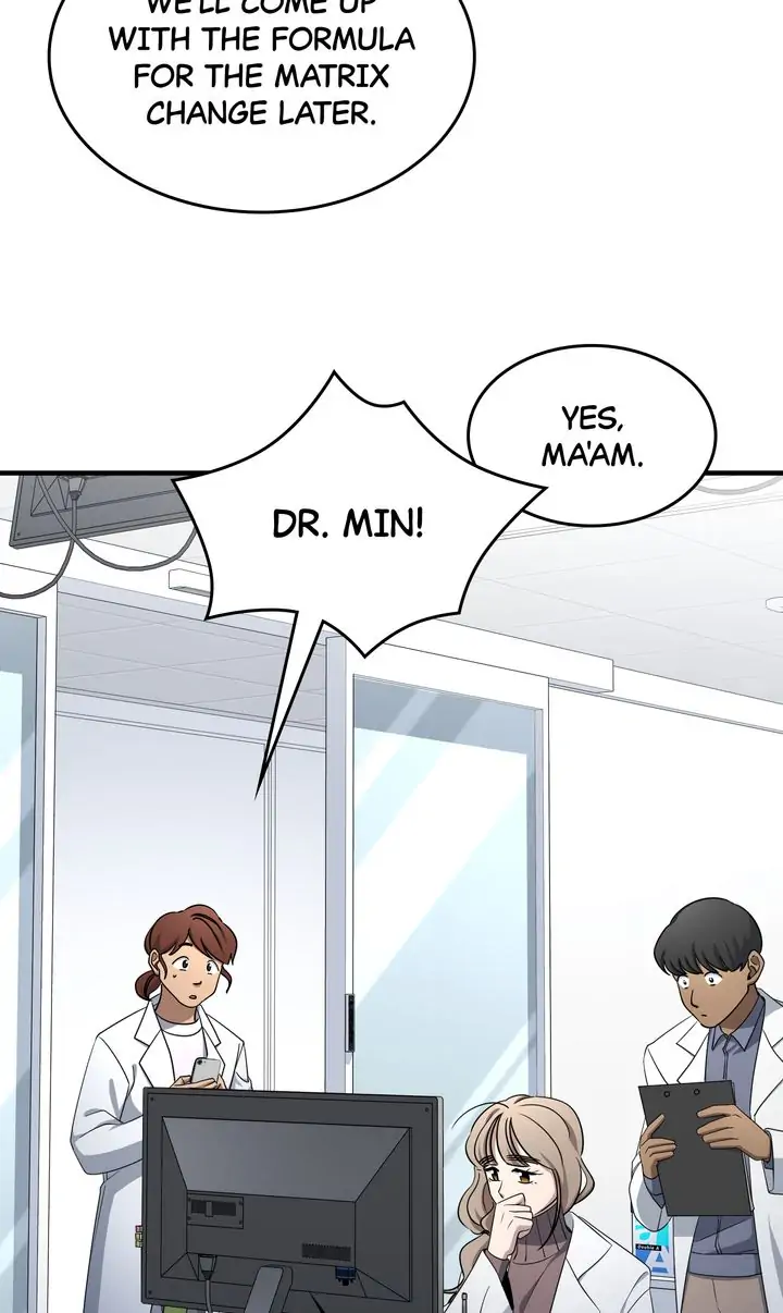 Read Cheolsu Saves the World EN Manga Online