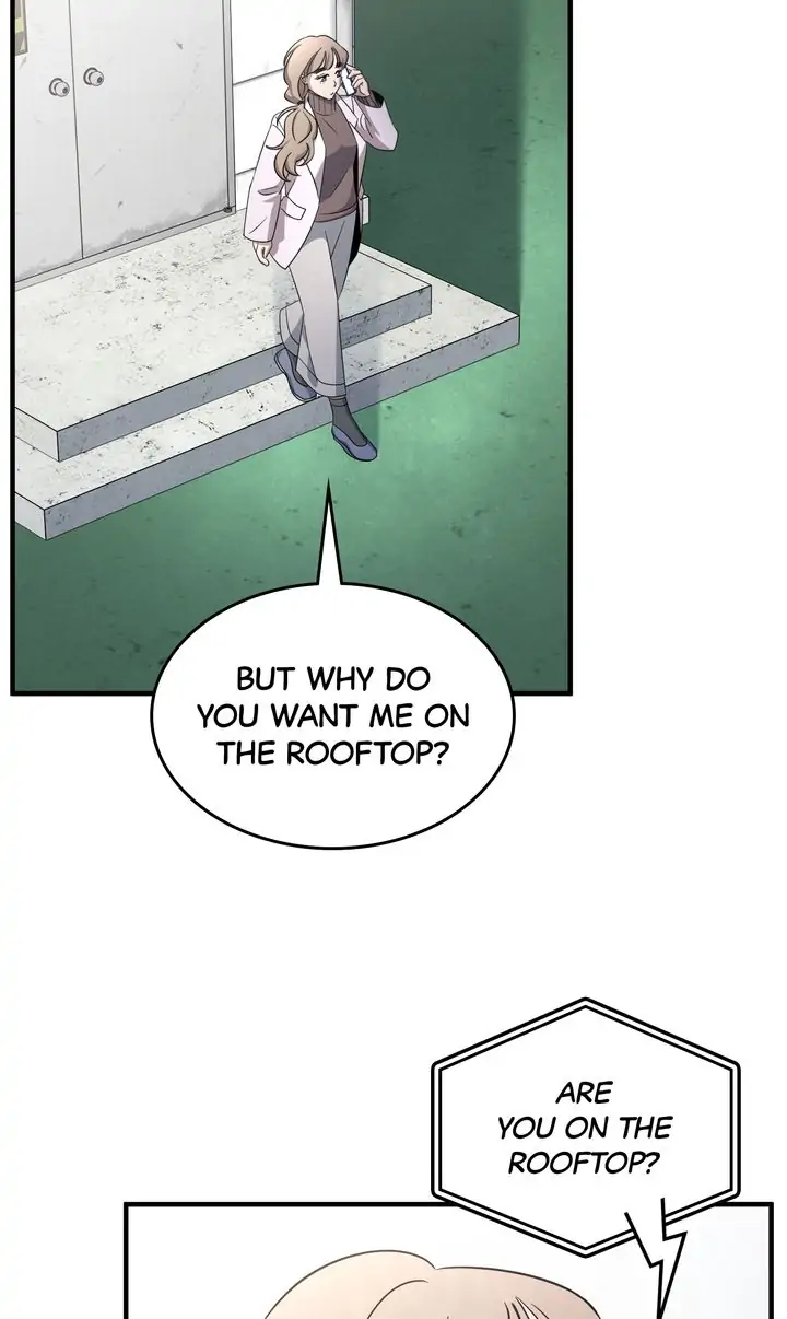 Read Cheolsu Saves the World EN Manga Online