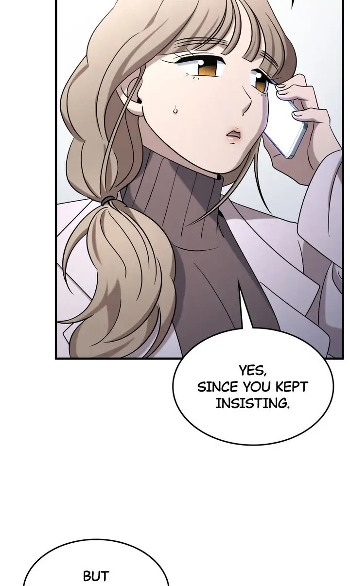 Read Cheolsu Saves the World EN Manga Online