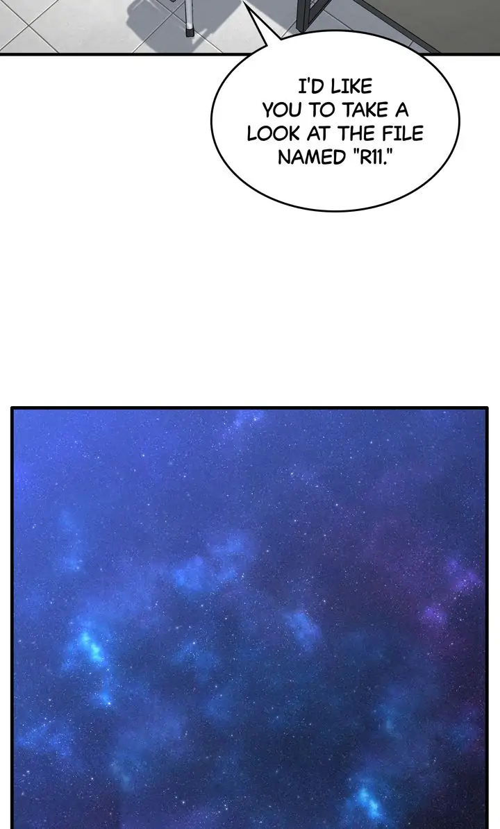 Read Cheolsu Saves the World EN Manga Online