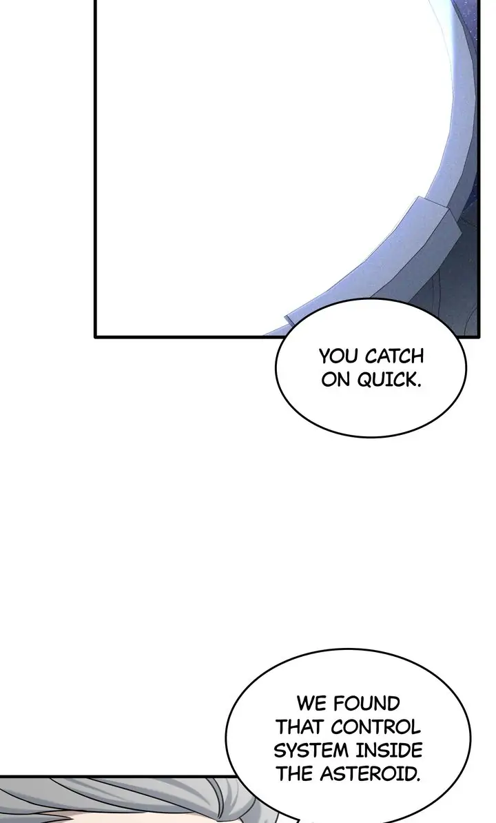 Read Cheolsu Saves the World EN Manga Online